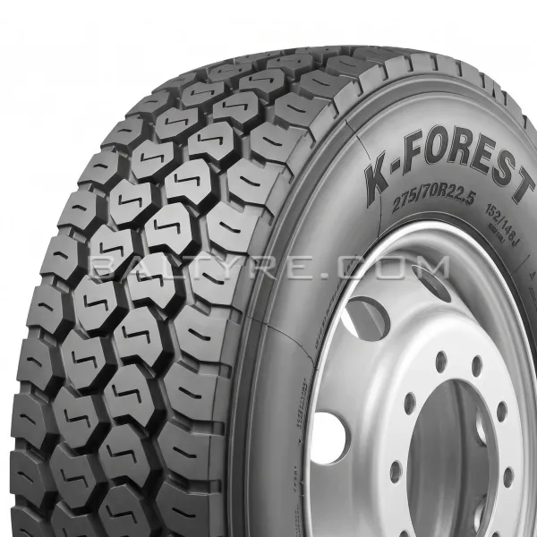 LEAO (LL SRB) LA 265/70R19,5 F-A01 143/141 J 18PR