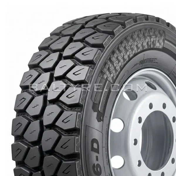 LEAO (LL SRB) LA 315/80R22,5 M206-D 158/150 K 22PR