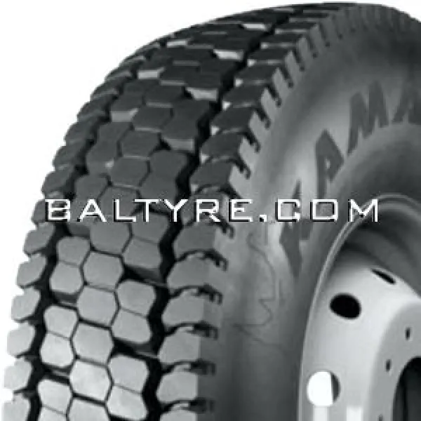 KAMA KA 215/75R17,5 NR201 126/124M TL