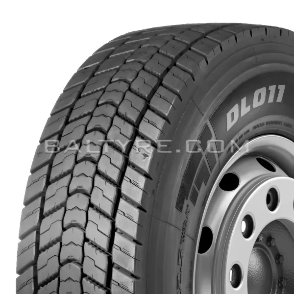 APLUS APV 265/70R19,5 DL011 143/141L 18PR