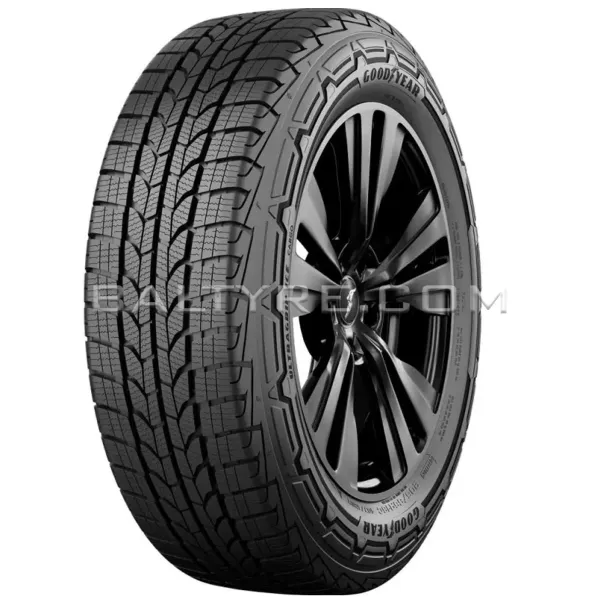 GOODYEAR GY 235/50R19C UG Ice Cargo 111/109T