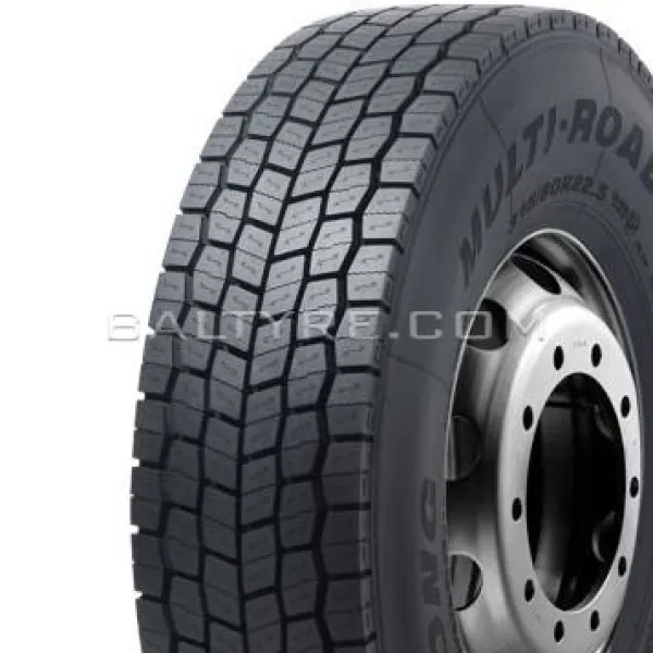LINGLONG (LL SRB) LLS 315/60R22,5 R-D30 153/150 K 20PR