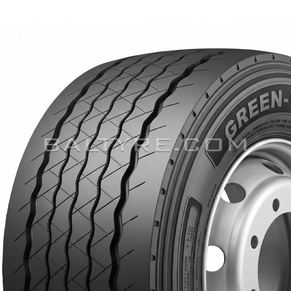 LEAO (LL SRB) LA 385/65R22,5 ETT100 164 (158) K (L) 24PR TL