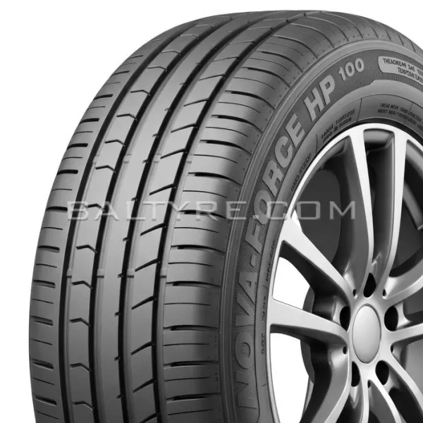 LEAO LL 195/55R16 NOVA-FORCE HP100 87 V TL