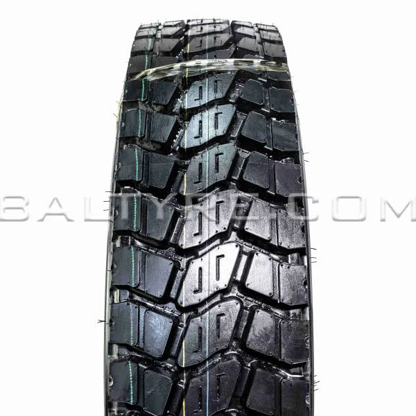 DOUPRO DP 8,25R20 GRT928 TRACMAX 139/137 K (SET)