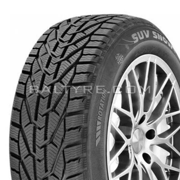 SEBRING SB 215/60R17 SNOW 96H