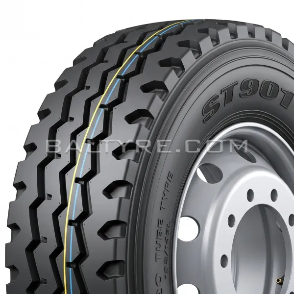 DOUPRO DP 12,00R20 ST901 156/153 K 20PR TT (SET)