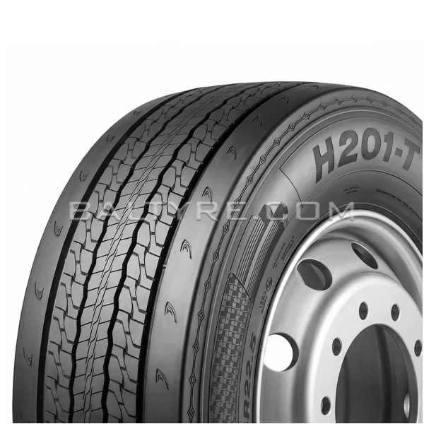 LEAO (LL SRB) LA 385/65R22,5 H201-T 164 (158) K (L) 24PR