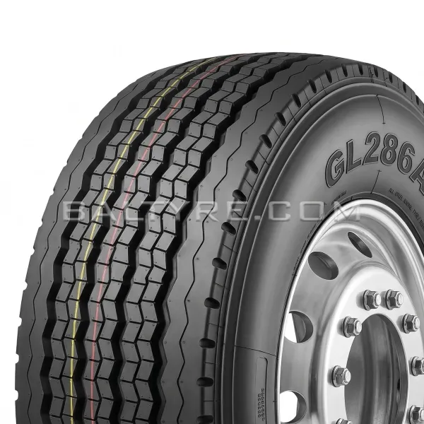 SAMSON (GTC) GS 425/65R22,5 GL286T 165 K 20PR TL M+S; 3PMSF