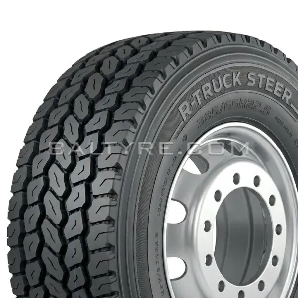 NOKIAN NK 385/65R22,5 R-Truck Steer 164K TL