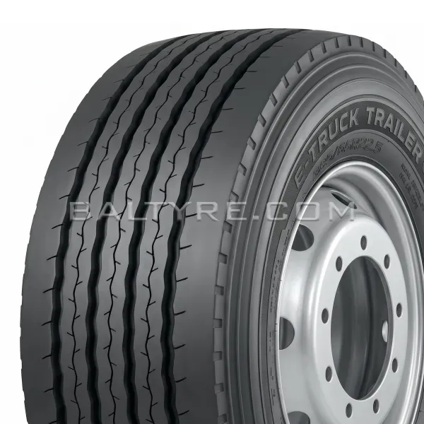 NOKIAN NK 385/65R22,5 E-Truck Trailer II 164K