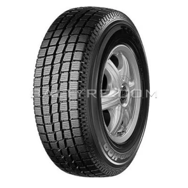 TOYO TO 205/75R16C H09 113/111Q TL M+S; 3PMSF