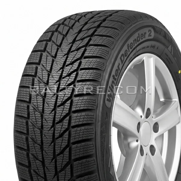 LEAO (LL SRB) LA 195/65R15 WINTER DEFENDER 2 95 H