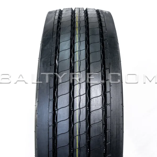 SAMSON (GTC) GS 235/75R17,5 GR-T1 143/141 J 16PR TL M+S; 3PMSF