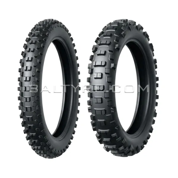OBOR OB 90/90-21 RYMAX E80 SOFT 54R 4PR TT