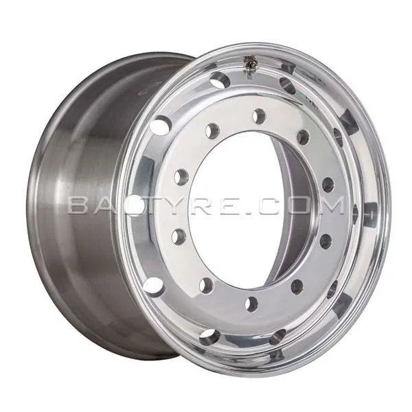 XLITE XL 22,5x11,75ALV NH 10 PCD 335 CBD 281 ET 120 ND