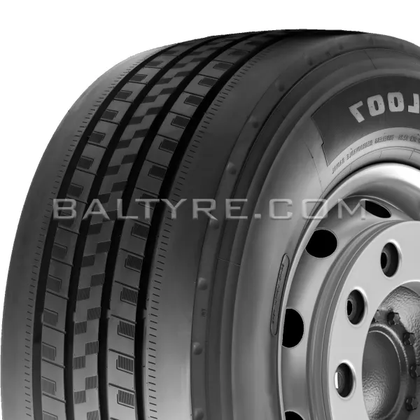 APLUS APV 385/55R22,5 SL007 160K 20PR