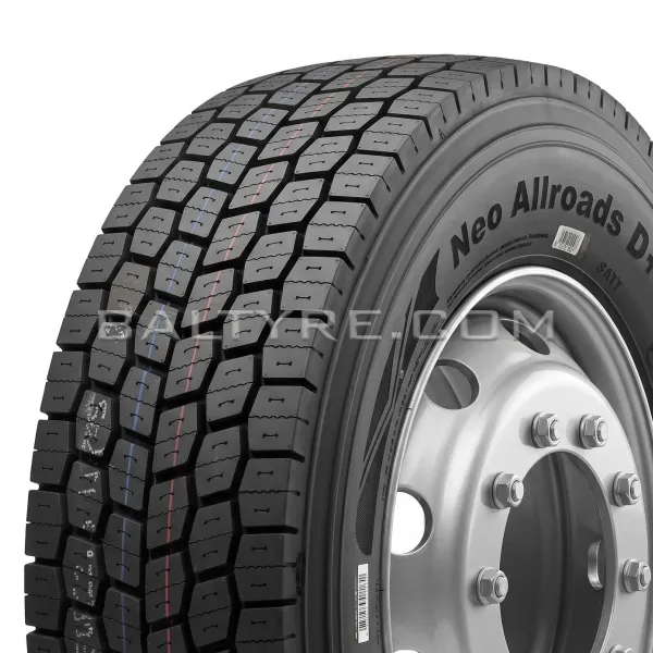 AEOLUS AE 315/70R22,5 NEO ALLROADS D+ 154/150L 18PR TL (HIGH LOAD)