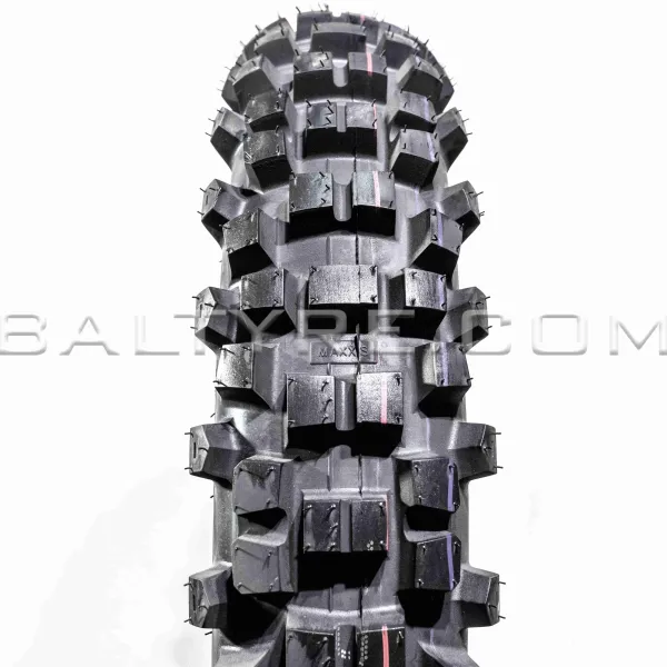 MAXXIS DM 80/100-12 Maxxcross IT, M-7305 50M TT
