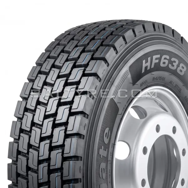 AGATE AGV 315/80R22,5 HF638 156/152 (154/151)L(M) 20PR TL
