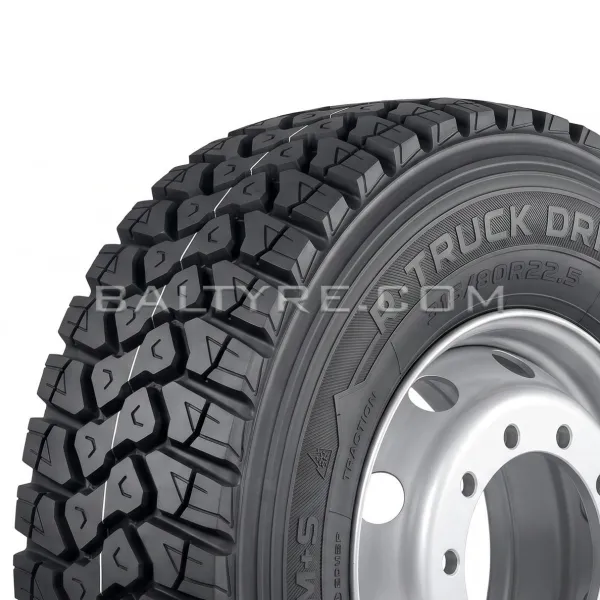 NOKIAN NK 315/80R22,5 R-Truck Drive 156/150K