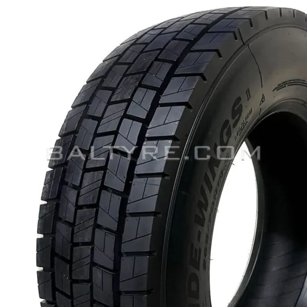 LINGLONG (LL SRB) LLS 205/75R17,5 L-D20 124/122 M 14PR