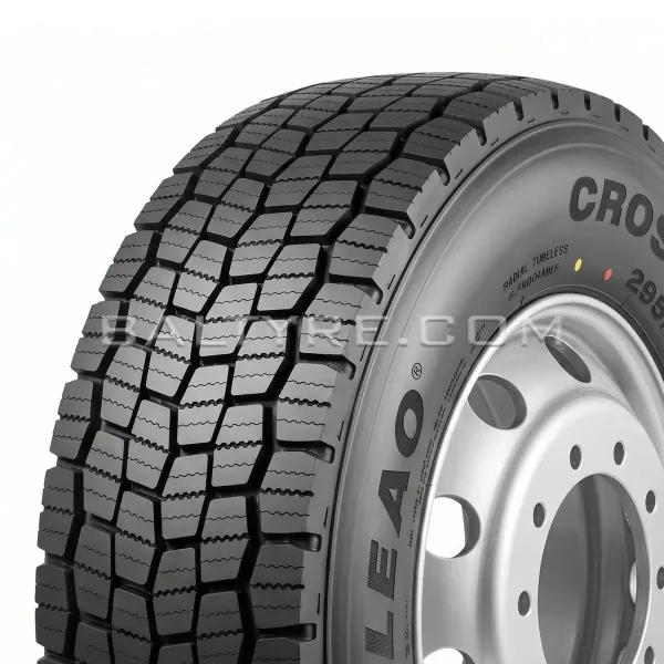 LEAO (LL SRB) LA 315/80R22,5 W-D60 CROSSWINTER 158/150 (154/150) L/M 22PR
