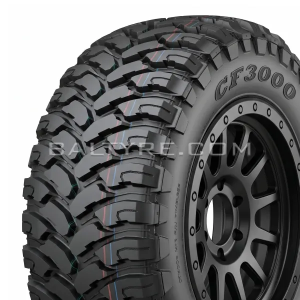 COMFORSER CM 235/70R16 CF3000 110/107 Q 8PR M+S/3PMSF/POR