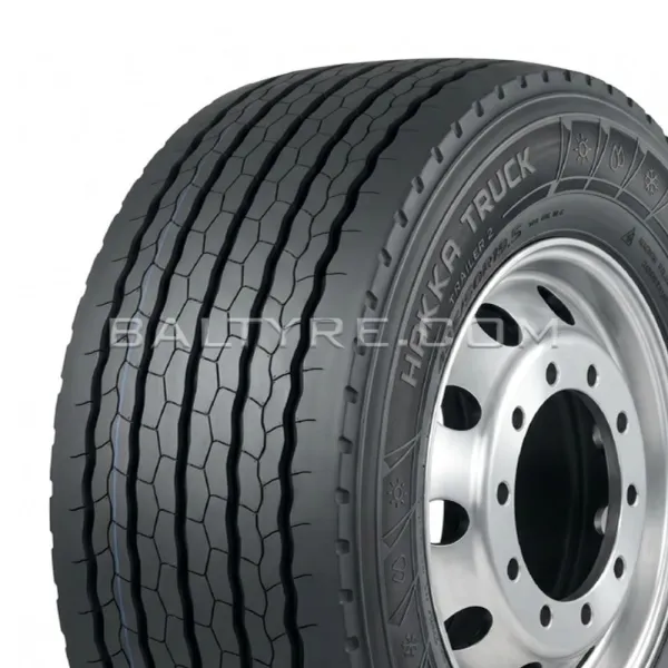 NOKIAN NK 435/50R19,5 Hakka Truck Trailer 2 164J