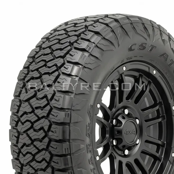 CST CS LT225/70R17 AT318 110/107Q 8PR