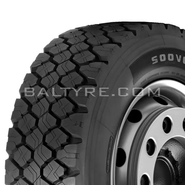 APLUS APV 235/75R17,5 DV002 132/130M 16PR
