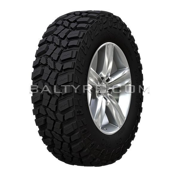 GEYER & HOSAJA GH 225/65R16 GH PROFESSIONAL 112/110 Q