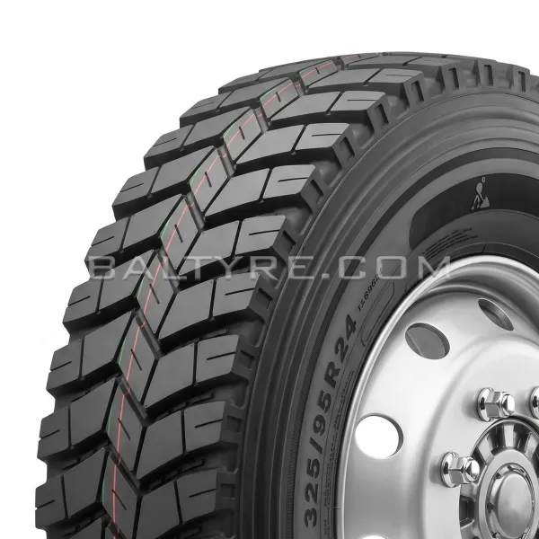 AEOLUS AE 325/95R24 (12,00R24) NEO CONSTRUCT D 162/160K 22PR TL