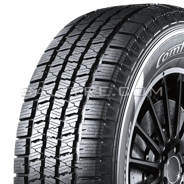 COMFORSER CM 205/65R16C CF360 107/105 R M+S; 3PMSF