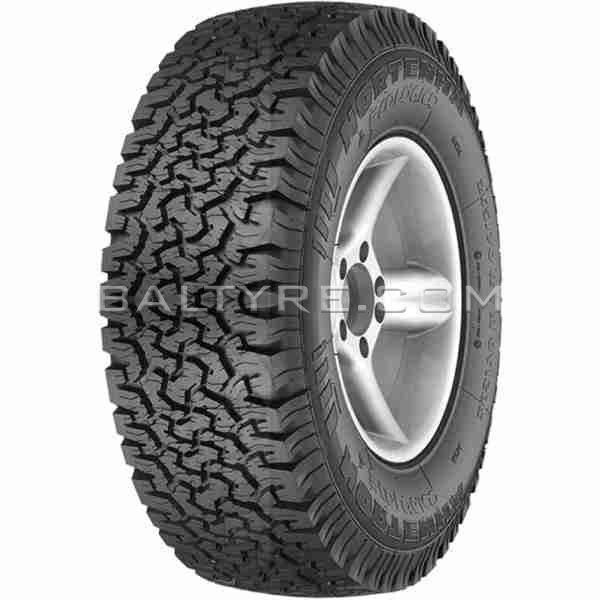 NORTENHA NA 205/70R15 AT1/AT1-2 100S