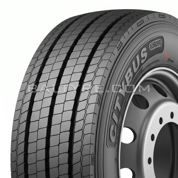 LEAO (LL SRB) LA 275/70R22,5 AU609 II 148/145 (152/148) J (E) 16PR TL
