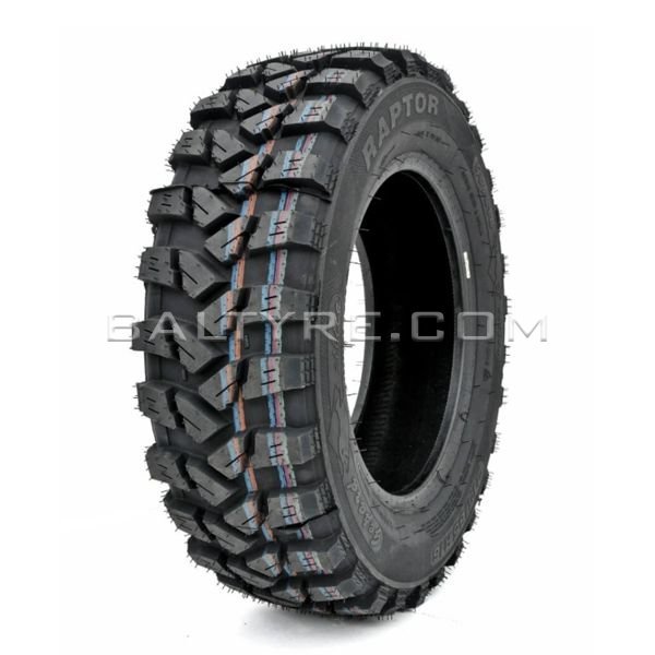 GEYER & HOSAJA GH 215/65R16 Raptor 106/104 Q