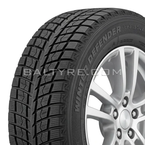 LEAO LE 225/55R17XL WINTER DEFENDER Ice I-15 101 T