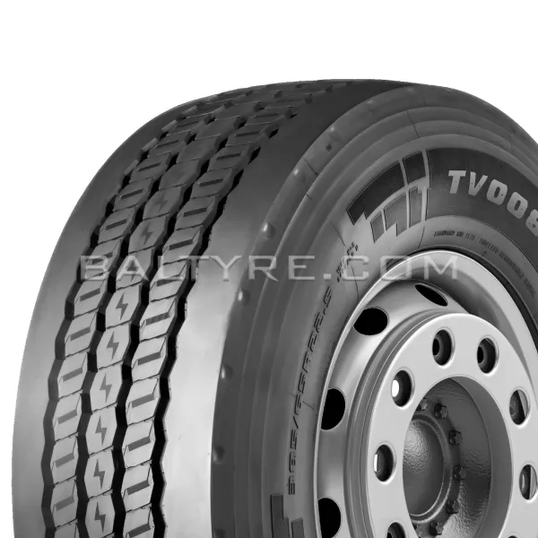 APLUS APV 385/65R22,5 TV008 164K 24PR