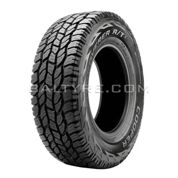 Cooper CP 285/45R22XL DISCOVERER AT3 4S 114H