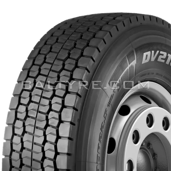 APLUS APV 275/70R22,5 DV210 148/145M 16PR