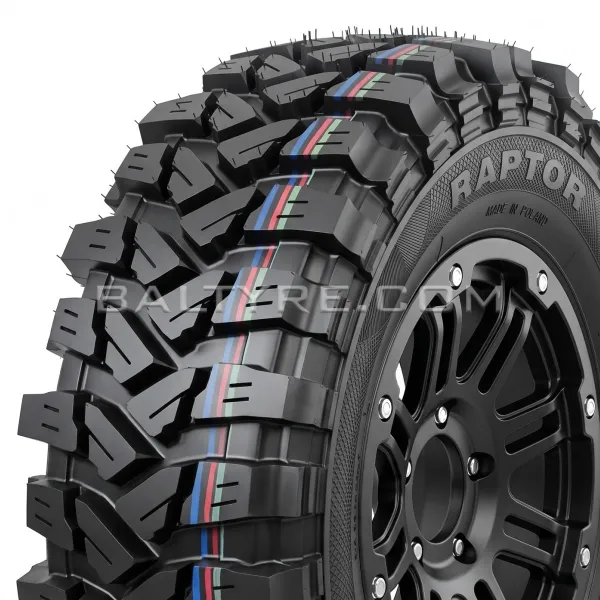 GEYER & HOSAJA GH 215/70R15 Raptor 106/104 Q