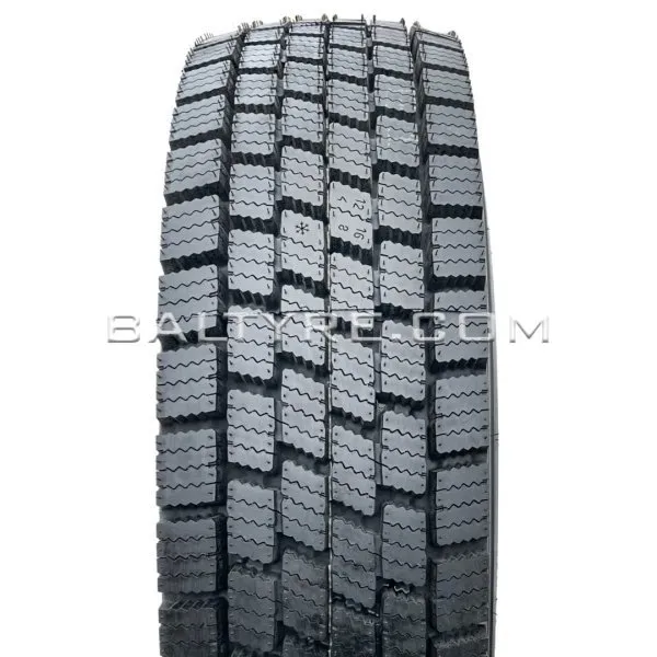 NOKIAN NK 295/80R22,5 Hakkapeliitta Truck D 152/148M
