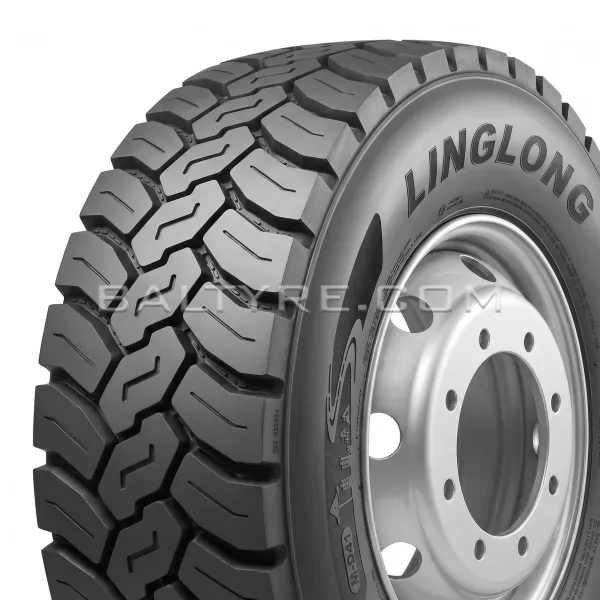 LINGLONG (LL SRB) LLS 315/80R22,5 M-D41 158/150 K 22PR
