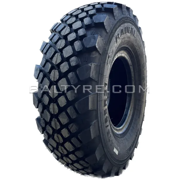SAMSON (GTC) GS 425/85R21 GLE-2 160G TT (TYRE ONLY)