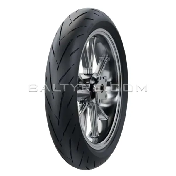CST CS 120/70ZR17 Migra CM-S3N 58W TL