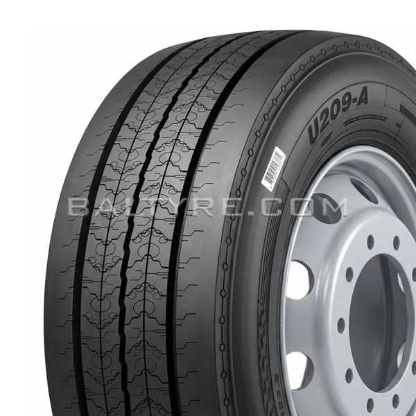 LEAO (LL SRB) LA 275/70R22,5 U209-A 152/148 J 18PR