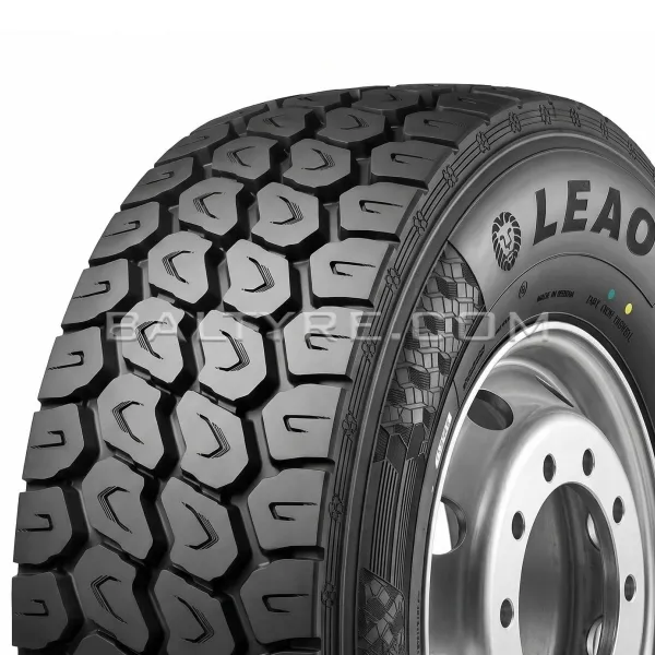 LEAO (LL SRB) LA 13R22,5 M205-A 158/156 K 20PR