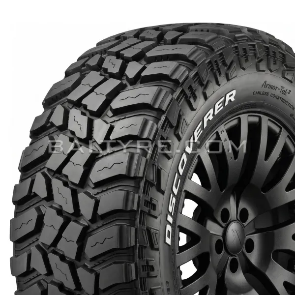 Cooper CP LT305/70R18 DISCOVERER STT PRO 126/123K