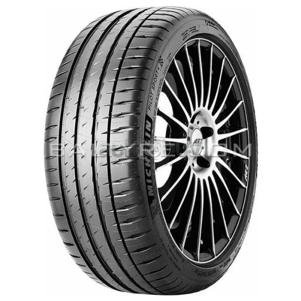 MICHELIN MC 235/50R21 PILOT SPORT 4 SUV 101W